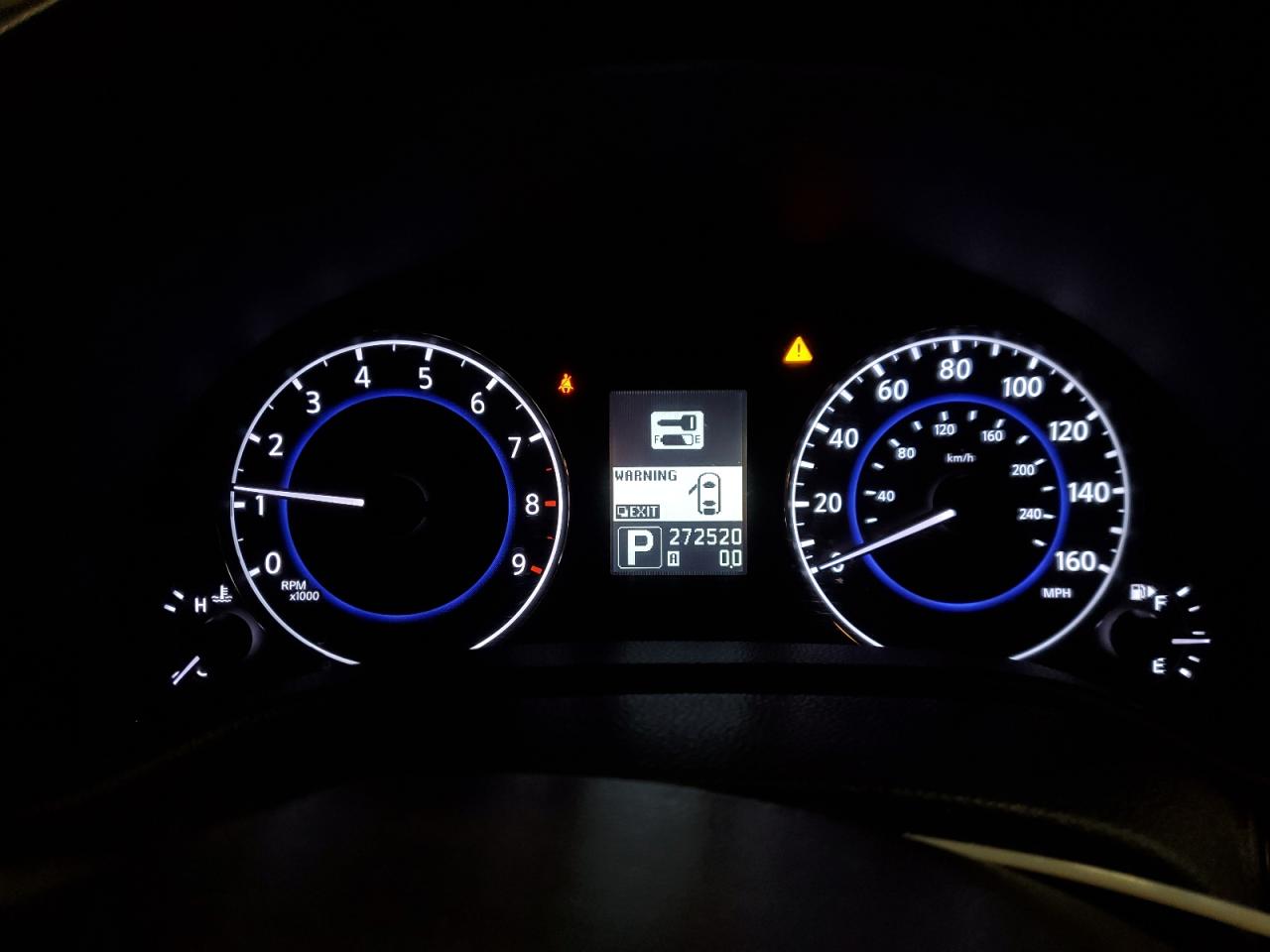 2012 Infiniti G - Image 9
