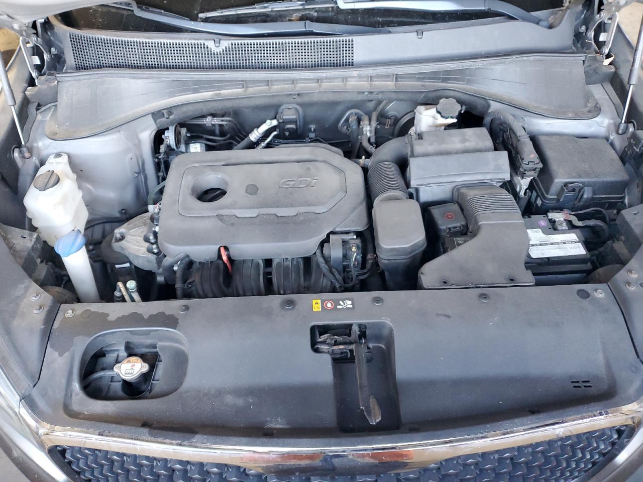 2016 Kia Sorento - Image 14