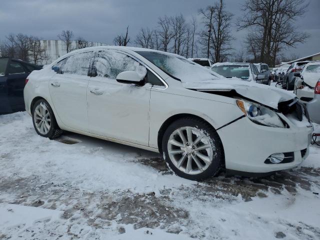  BUICK VERANO 2012 White