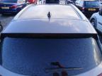 2022 RENAULT CAPTUR TEC for sale at Copart BELFAST