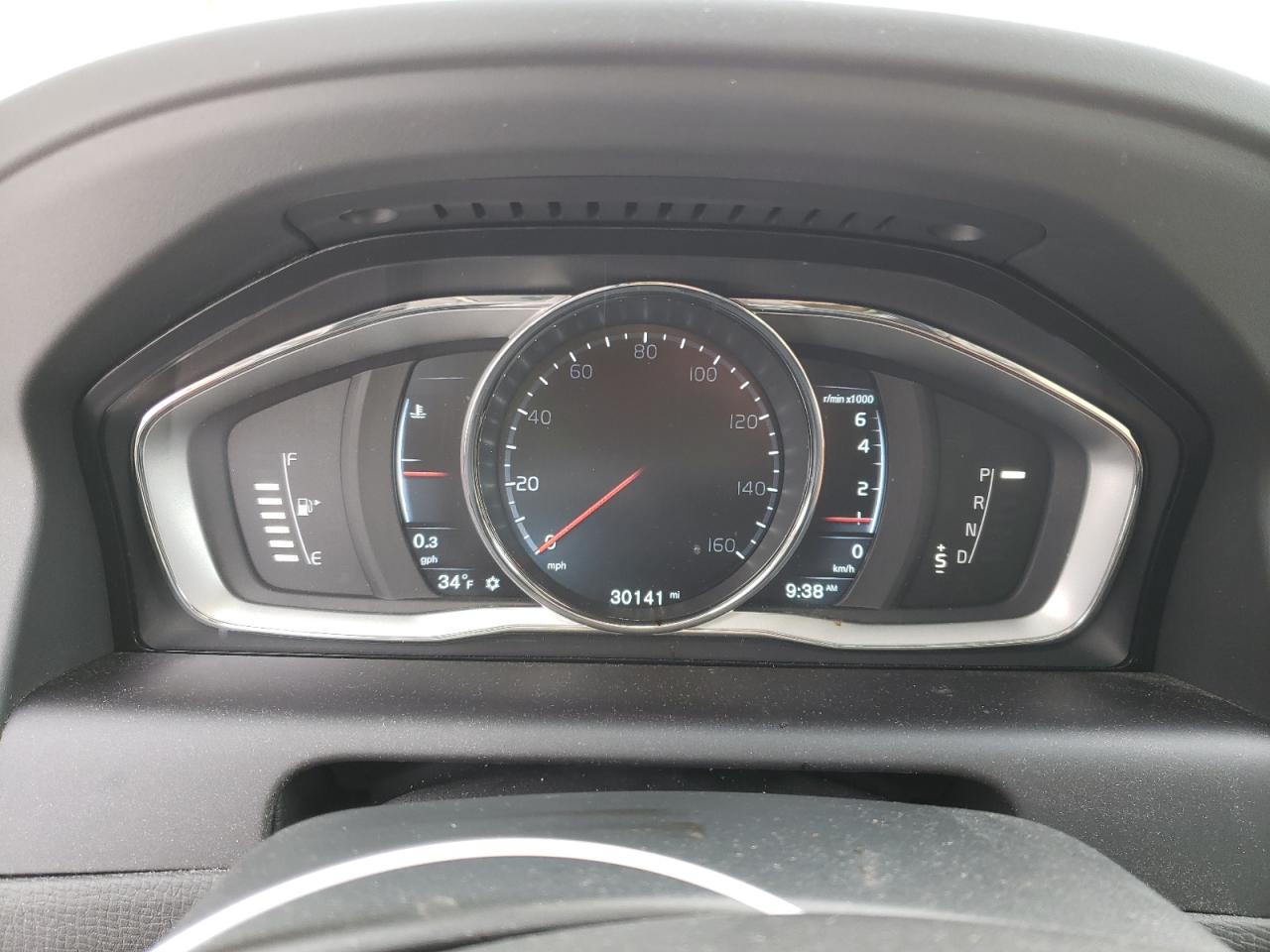 2016 Volvo XC60 - Image 9