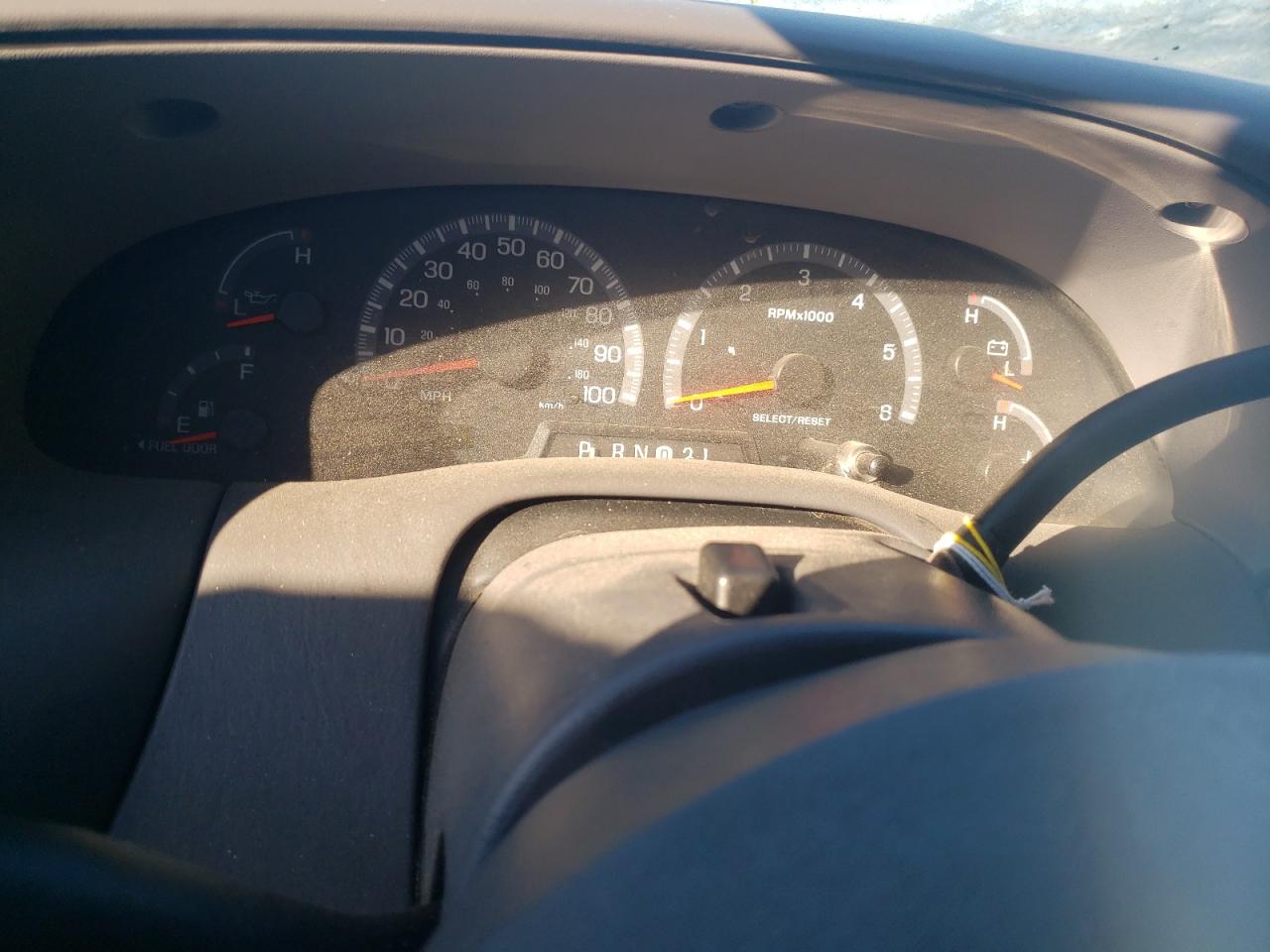2002 Ford F-150 - Image 9