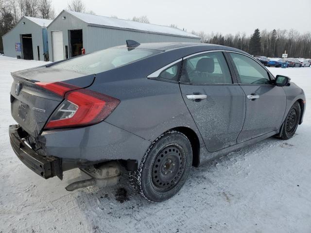 2019 HONDA CIVIC TOURING