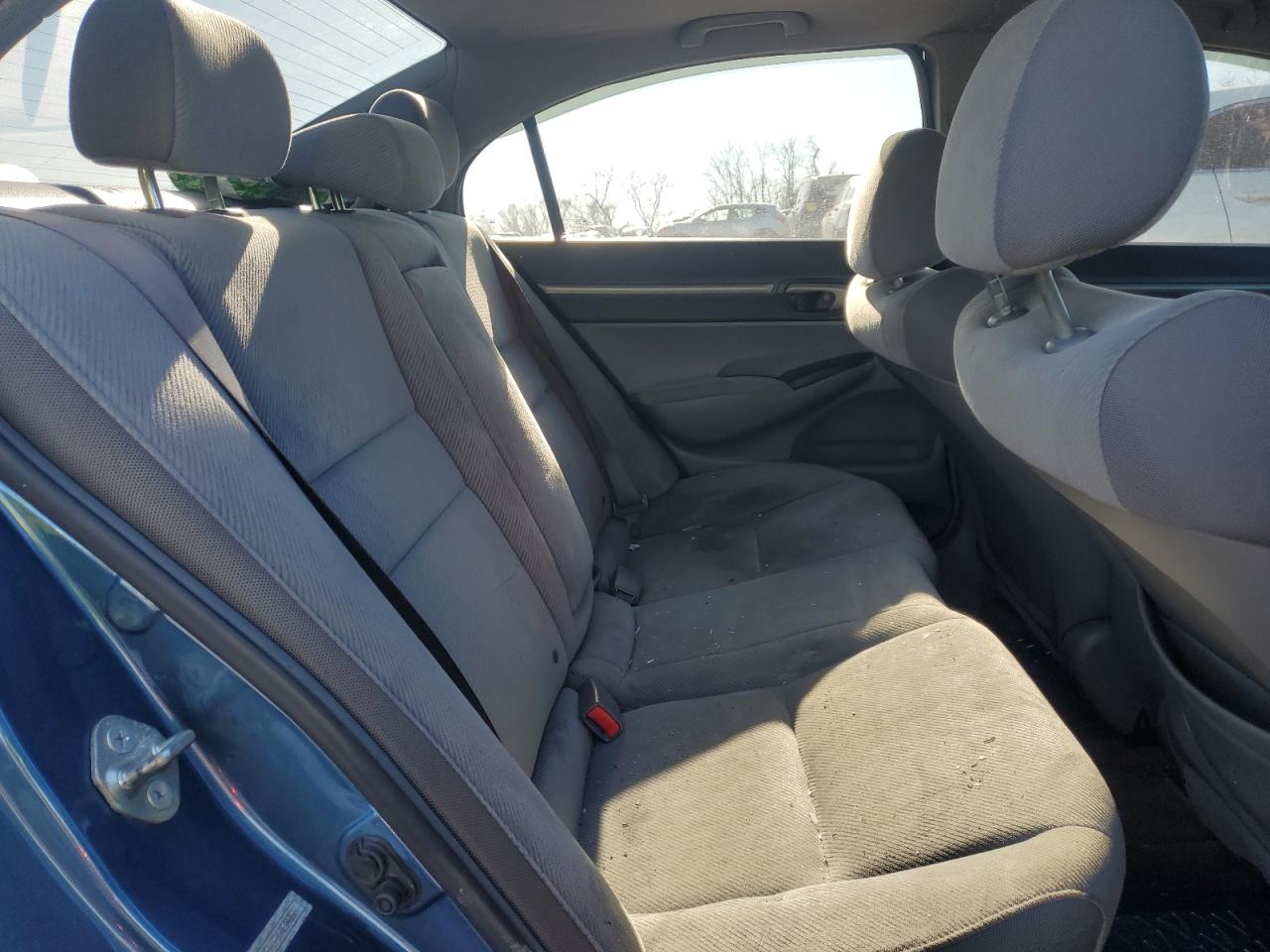 2010 Honda Civic - Image 10