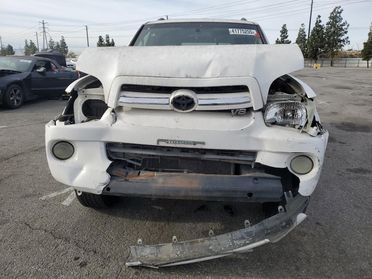 2006 Toyota Sequoia - Image 5