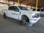 2022 Ford F150 Supercrew   продається в Phoenix, AZ - Front End