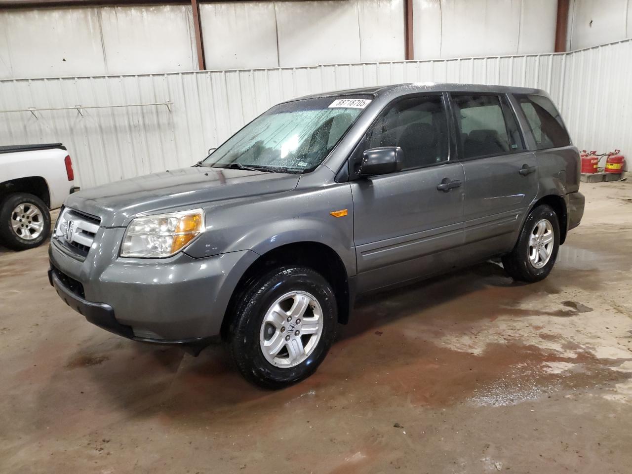2007 Honda Pilot - Image 1