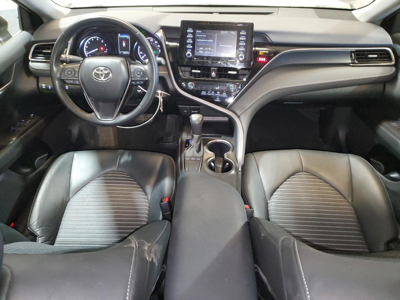 2023 Toyota Camry - Image 8