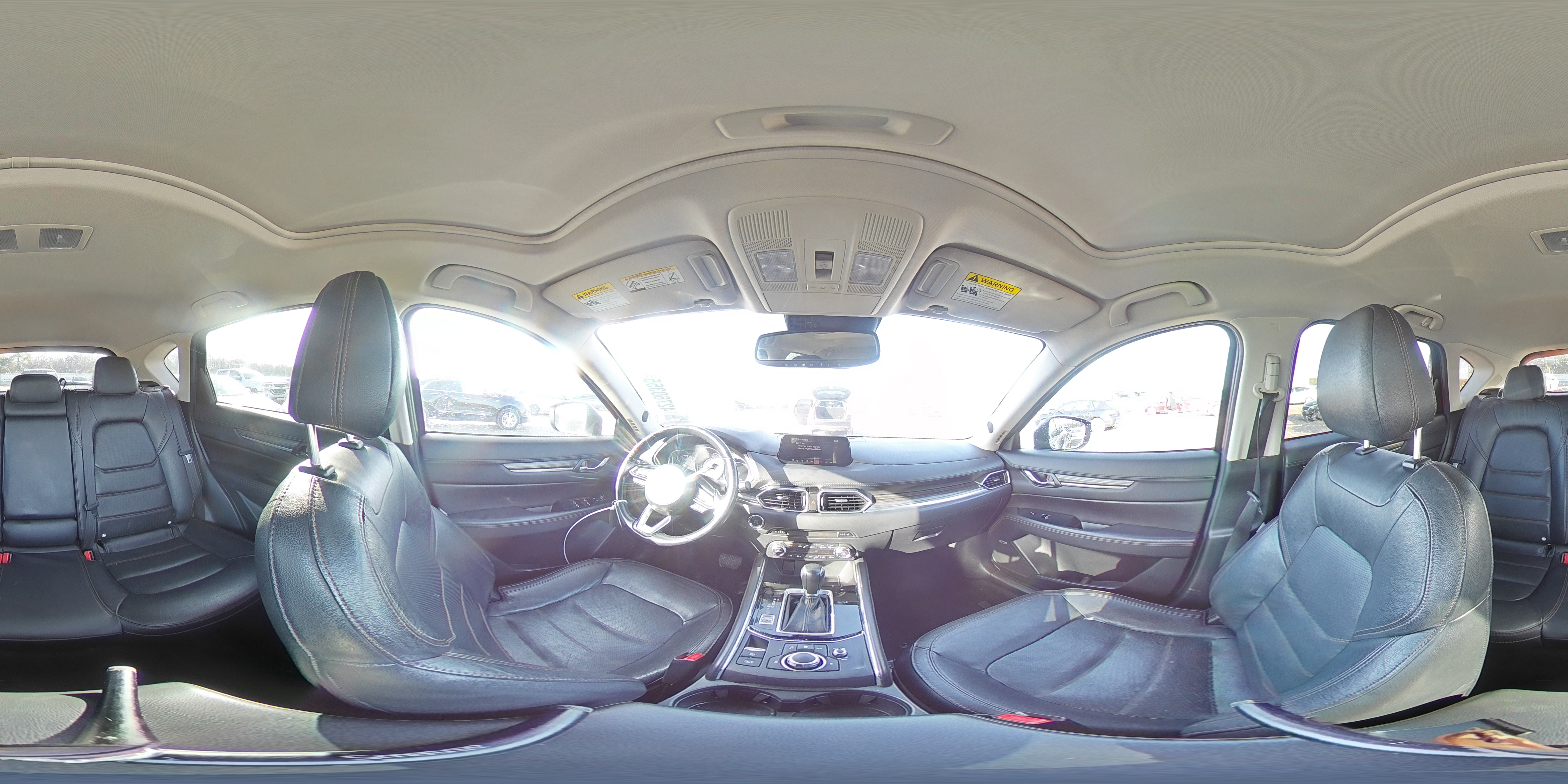 2018 Mazda CX-5 - Image 14