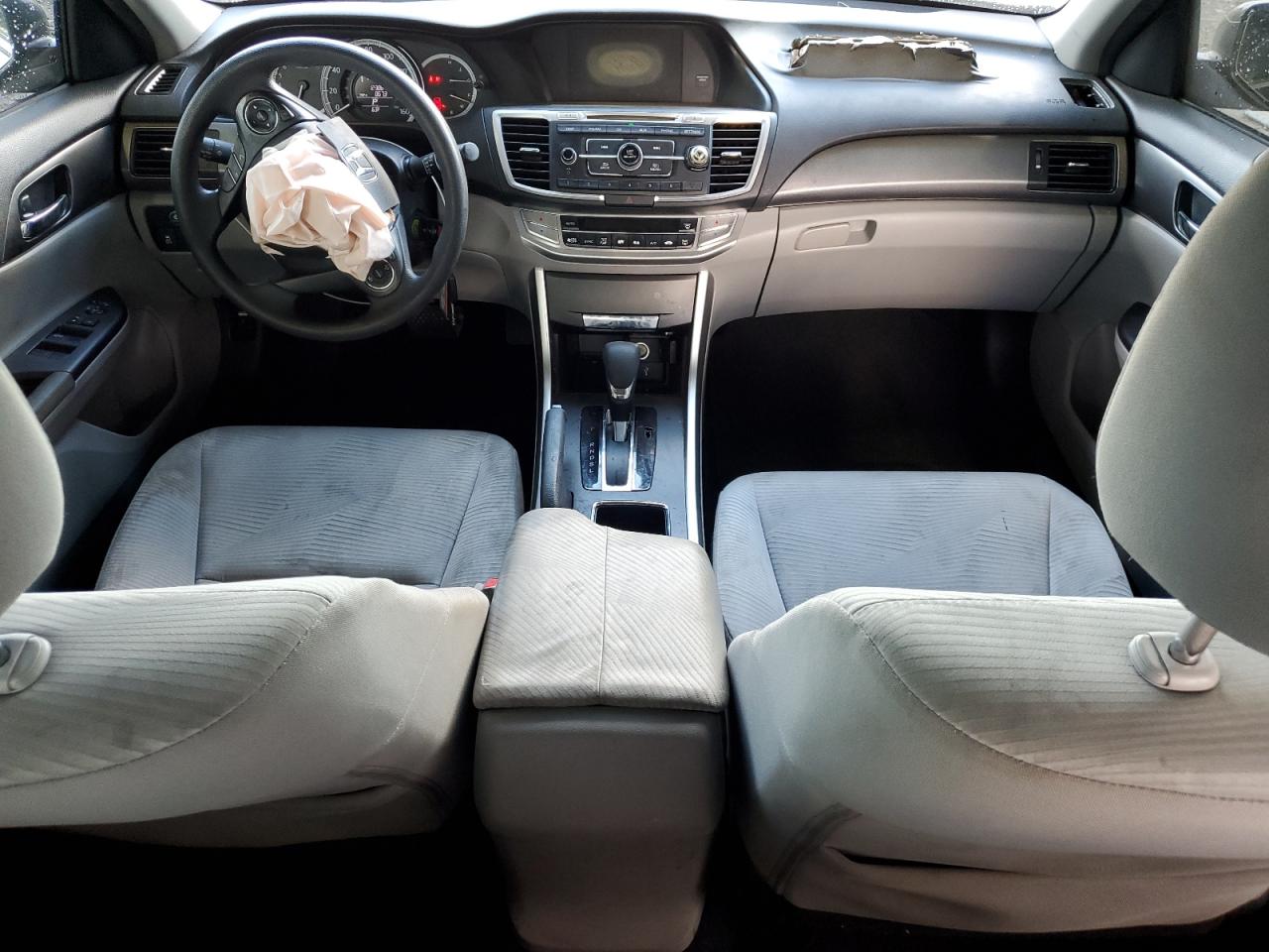 2015 Honda Accord - Image 8