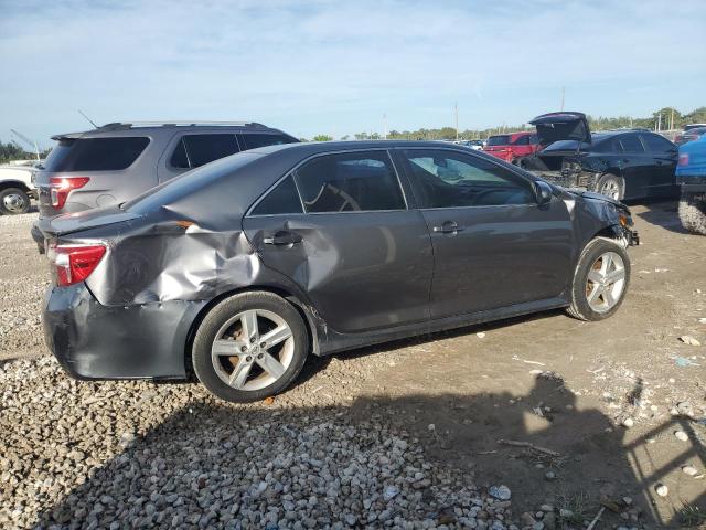  TOYOTA CAMRY 2014 Gray