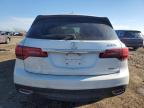 2016 Acura Mdx  للبيع في Elgin، IL - Front End