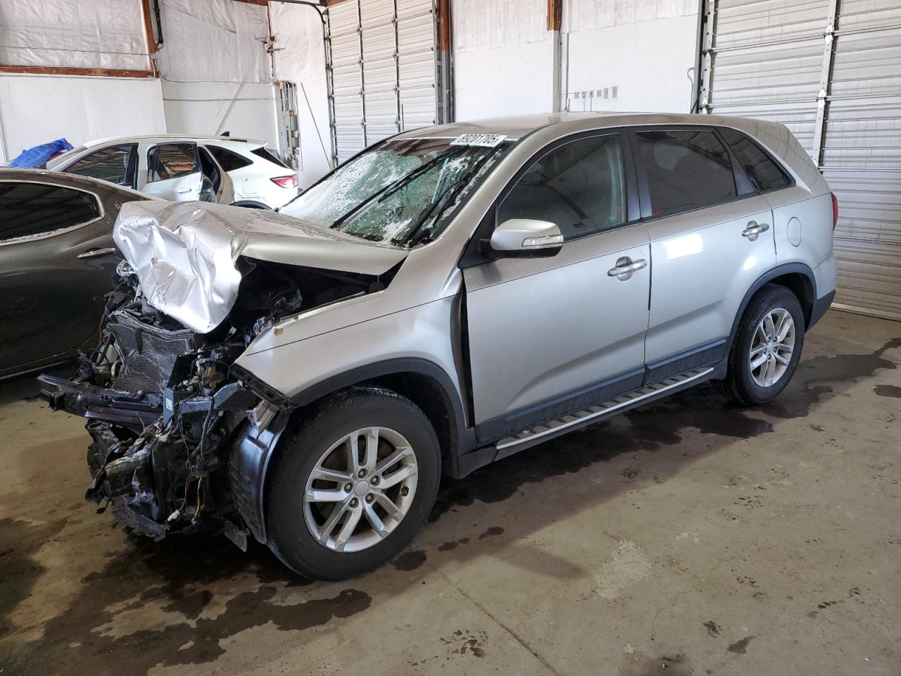 2014 Kia Sorento - Image 1