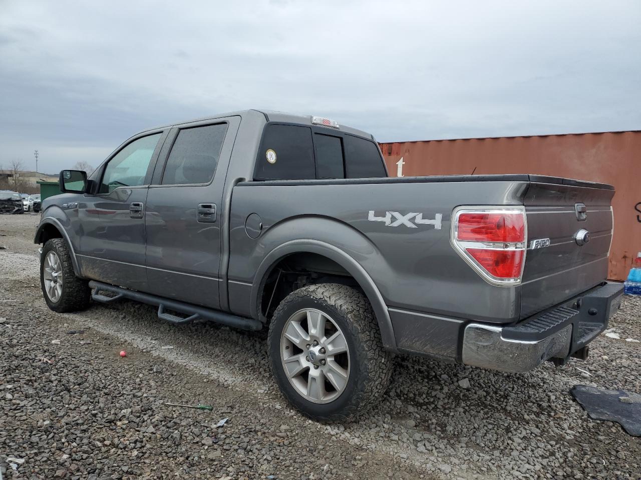 2013 Ford F-150 - Image 2