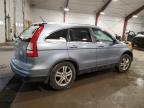 2010 Honda Cr-V Exl na sprzedaż w Center Rutland, VT - Mechanical