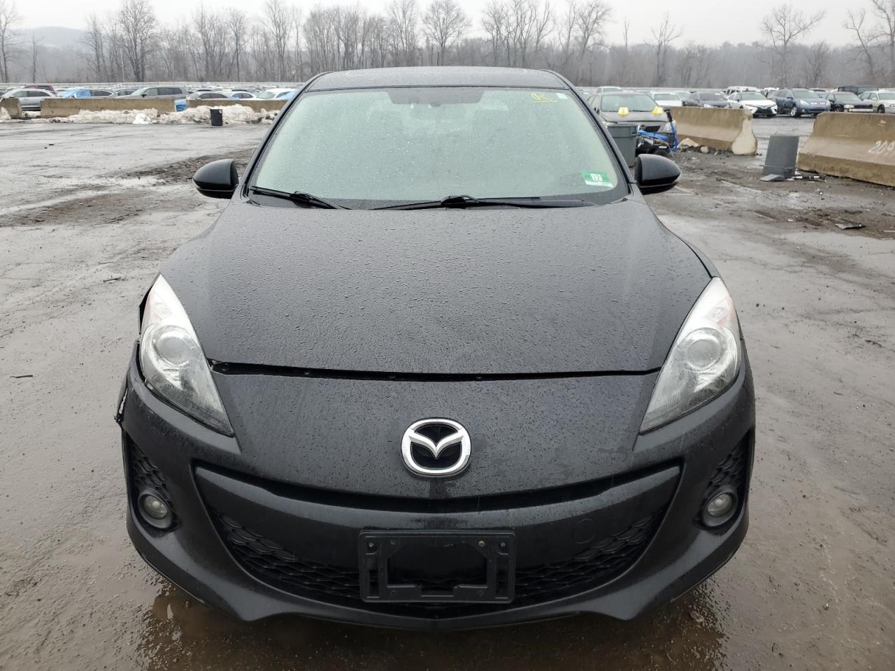 2012 Mazda 3 - Image 5