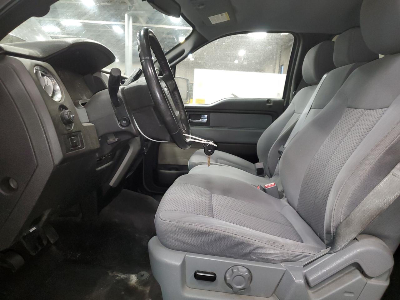 2012 Ford F-150 - Image 7