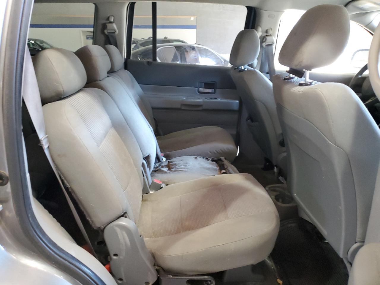 2008 Dodge Durango - Image 11