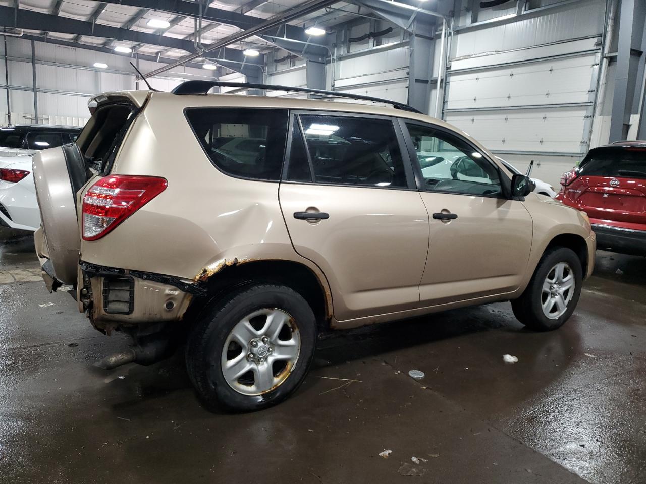 2010 Toyota RAV 4 - Image 3