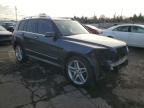 2011 Mercedes-Benz Glk 350 4Matic zu verkaufen in Portland, OR - Front End