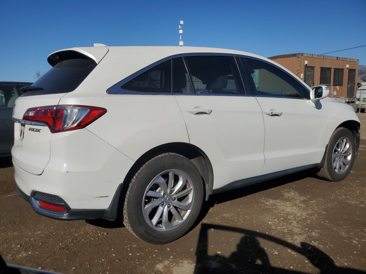 2016 Acura RDX - Image 3