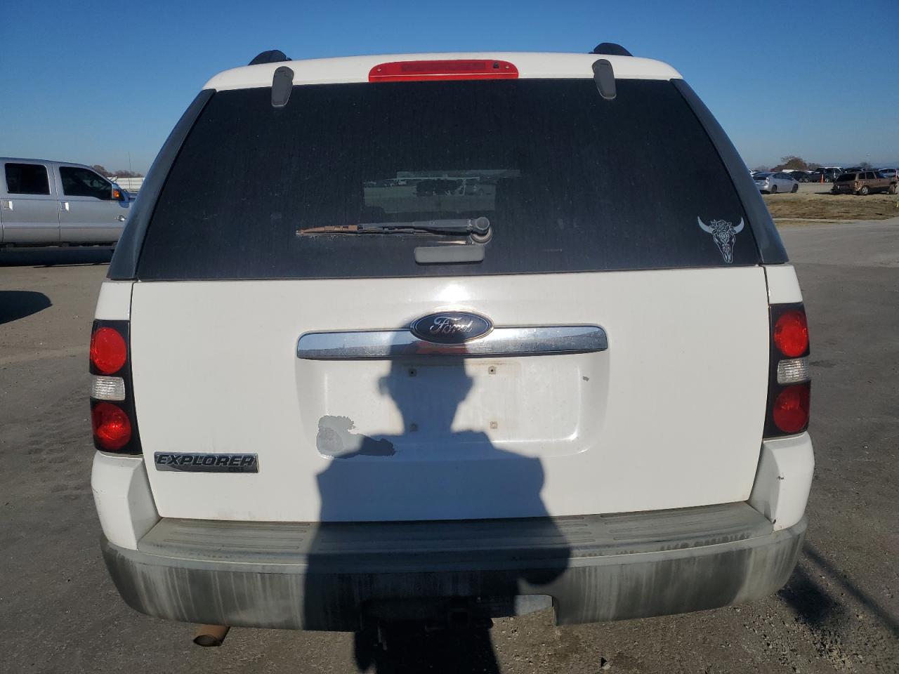 2007 Ford Explorer - Image 6
