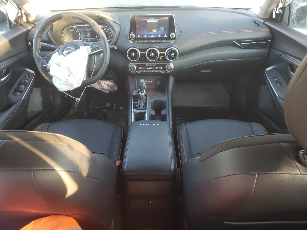 2024 Nissan Sentra - Image 8