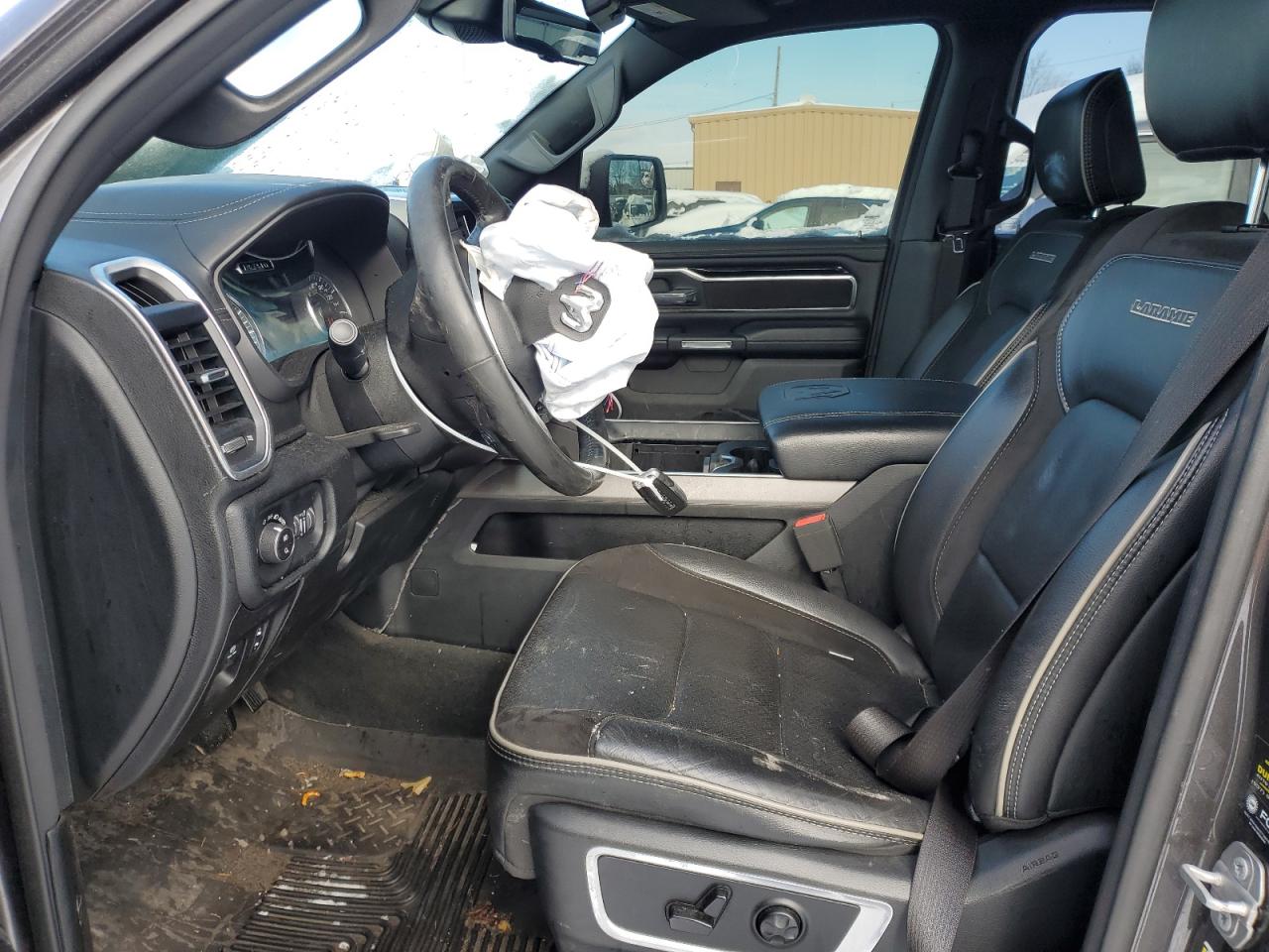 2021 RAM 1500 - Image 7