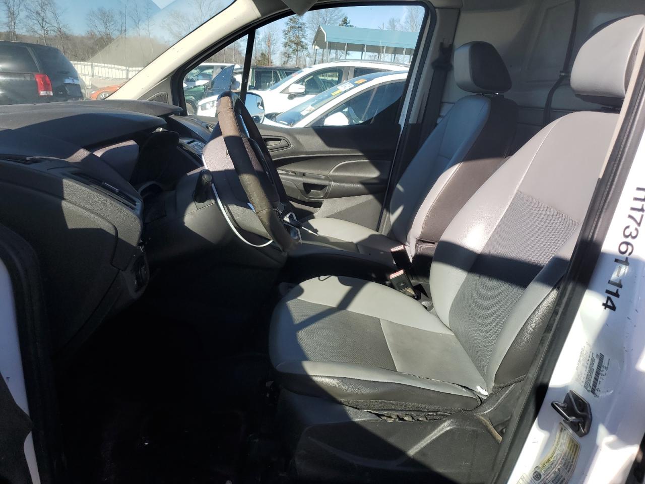 2014 Ford Transit Connect Xl VIN: NM0LS7E70E1135998 Lot: 86530714