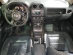 2017 Jeep Patriot Latitude en Venta en Woodhaven, MI - Front End