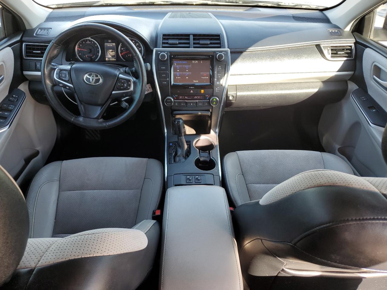 2016 Toyota Camry - Image 8