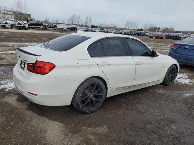 2013 BMW 328 XI