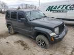 2011 Jeep Liberty Sport на продаже в Lexington, KY - Top/Roof