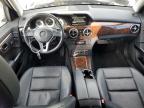 2015 Mercedes-Benz Glk 350 4Matic იყიდება Denver-ში, CO - Hail