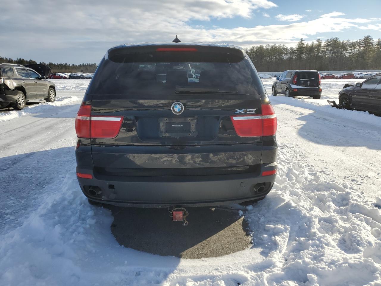 2010 BMW X5 - Image 6