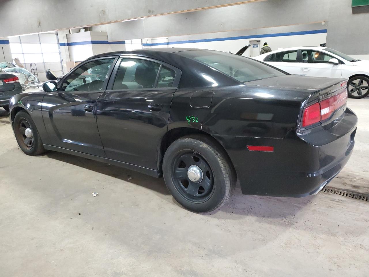 2012 Dodge Charger - Image 2