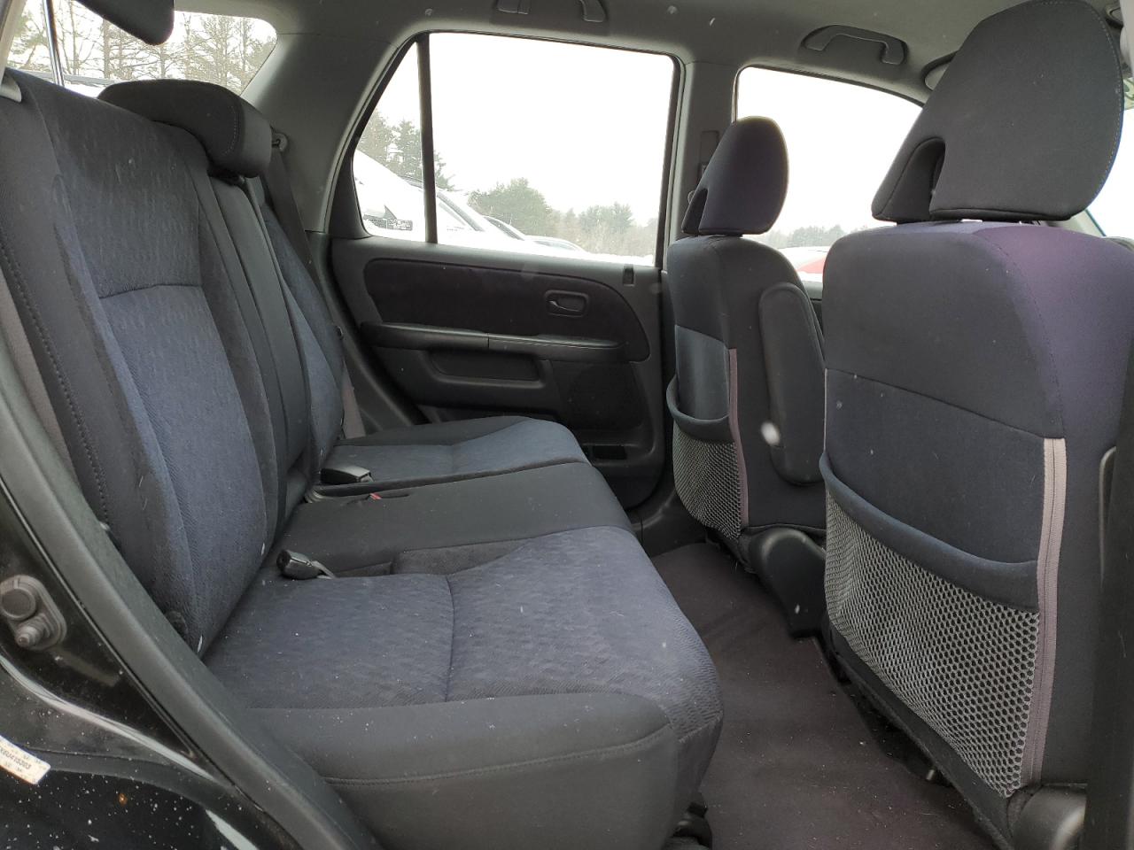 2006 Honda CR-V - Image 11