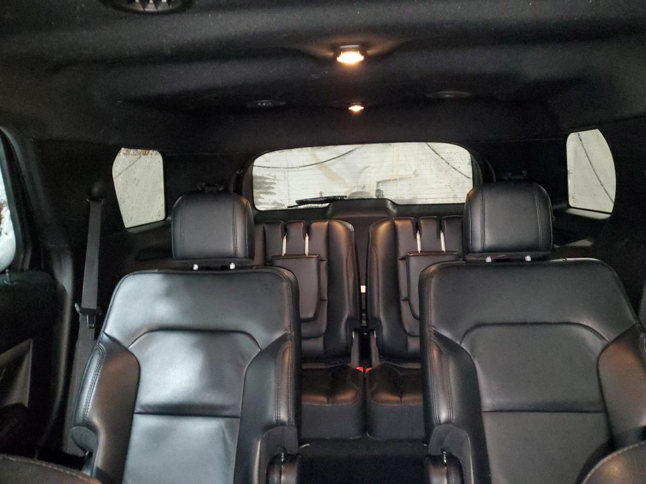 2018 Ford Explorer - Image 10