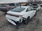Cahokia Heights, IL에서 판매 중인 2022 Hyundai Elantra Blue - Rear End
