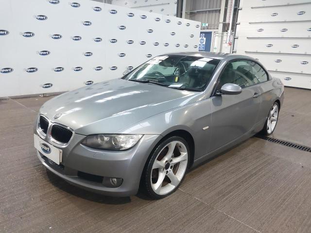 2009 BMW 320I SE for sale at Copart EAST KILBRIDE