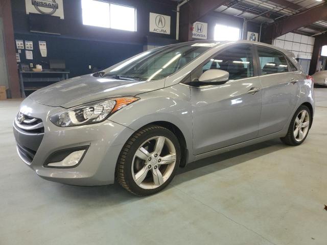 2013 Hyundai Elantra Gt 