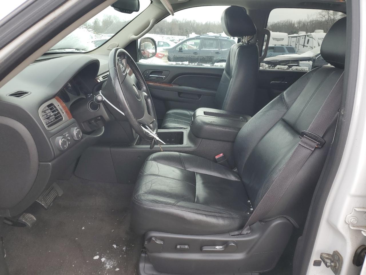 2013 GMC Yukon - Image 7