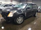 2013 Cadillac Srx Luxury Collection на продаже в Elgin, IL - Front End