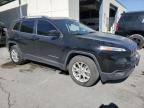 2018 Jeep Cherokee Latitude Plus للبيع في Anthony، TX - Side