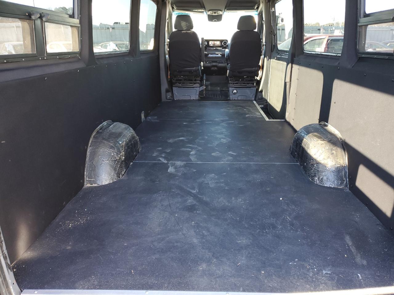 2019 Mercedes-Benz Sprinter - Image 10