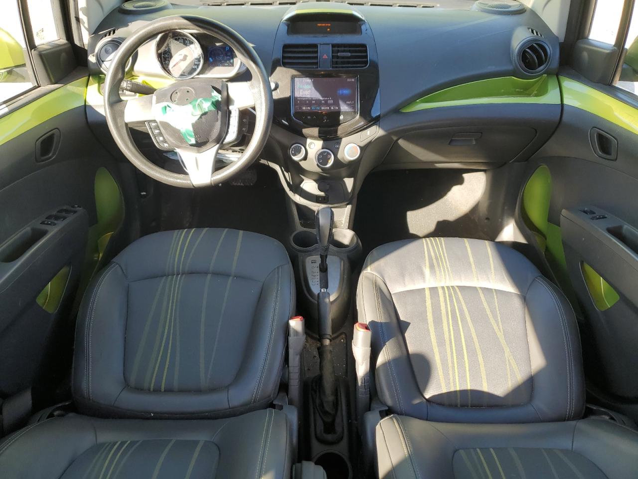 2013 Chevrolet Spark - Image 8