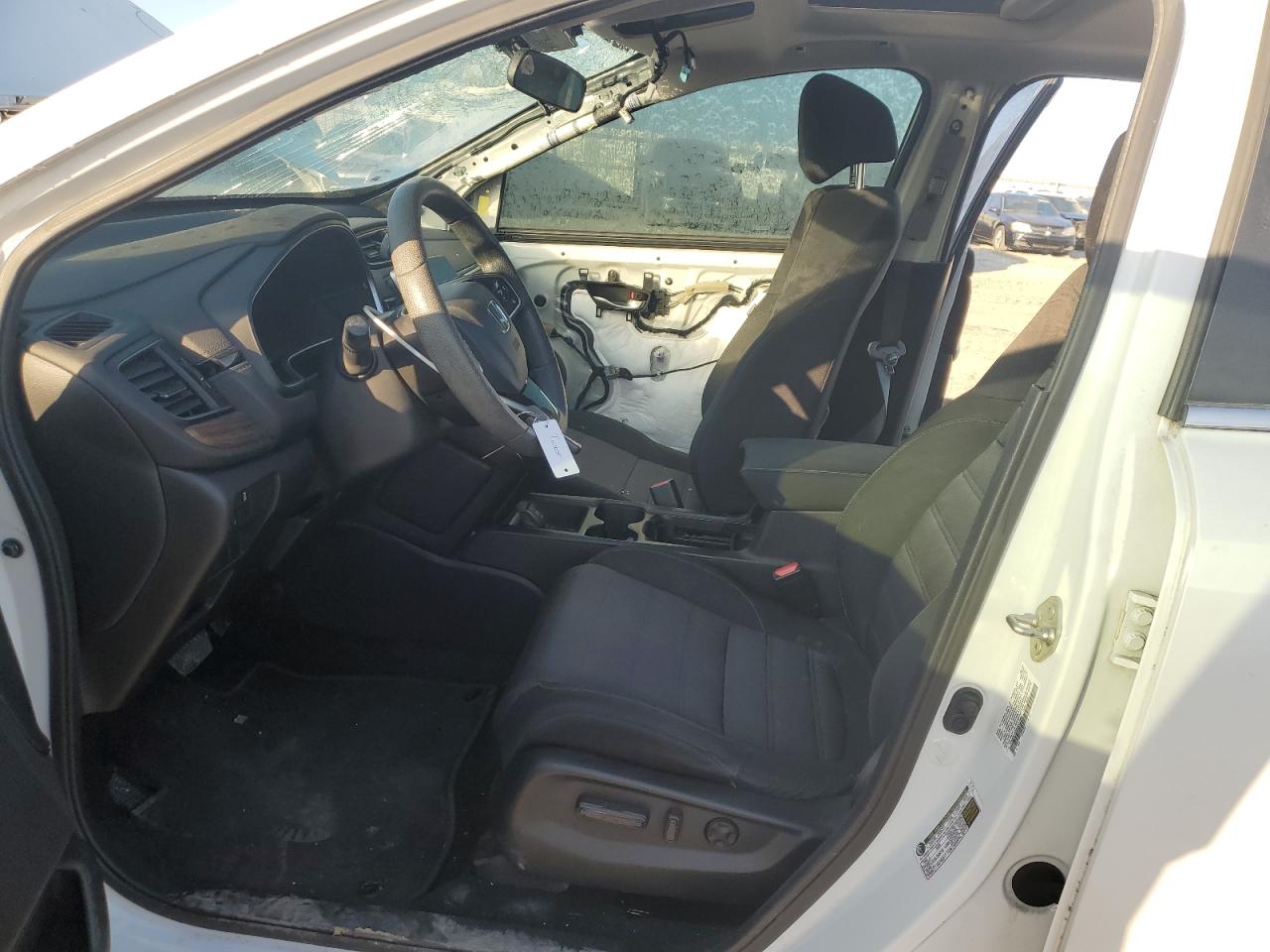 2019 Honda CR-V - Image 7