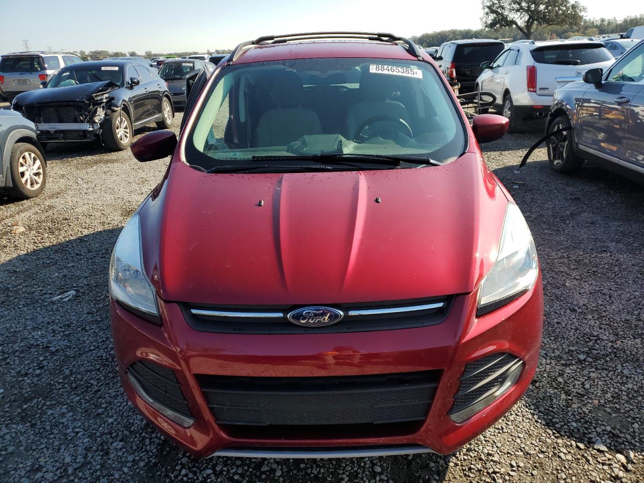 2013 Ford Escape - Image 5