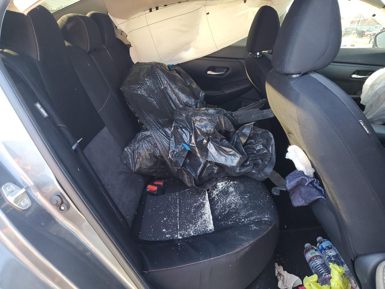 2021 Nissan Sentra - Image 10