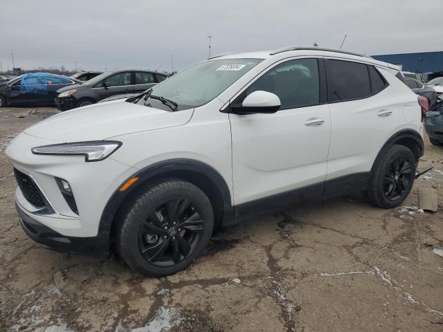 BUICK ENCORE GX 2024